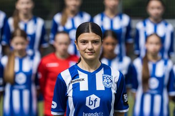 Bild 64 - wBJ FC Suederelbe.